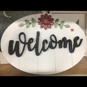 Meet your Posher, Judy